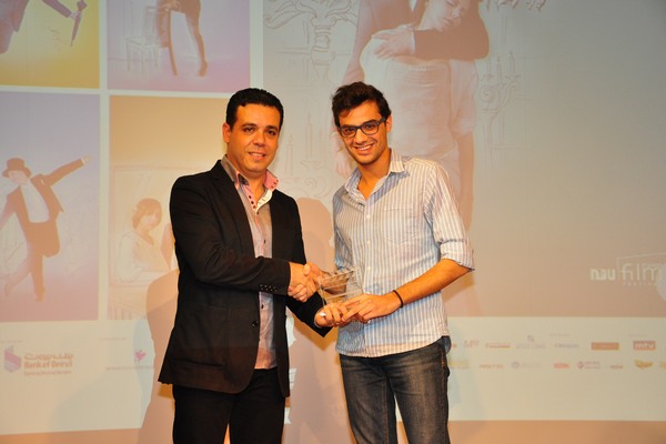 Closing Ceremony of the 6th NDU Film Festival